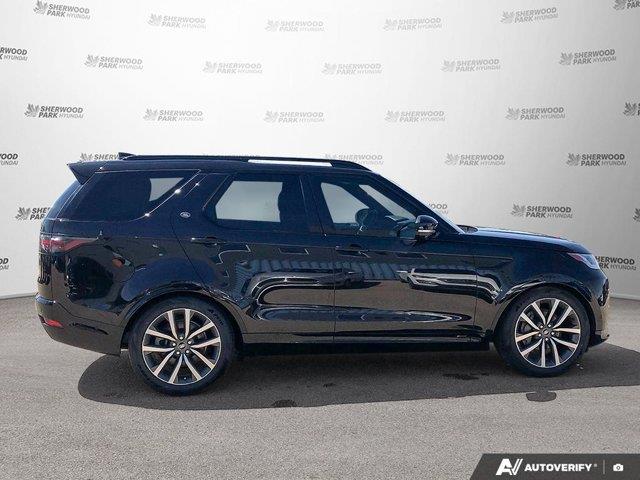 land rover Discovery 2022 - 6