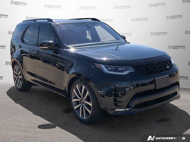 land rover Discovery 2022 - 7