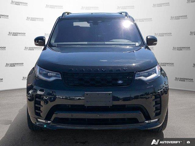 land rover Discovery 2022 - 8