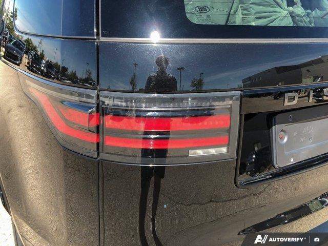 land rover Discovery 2022 - 11