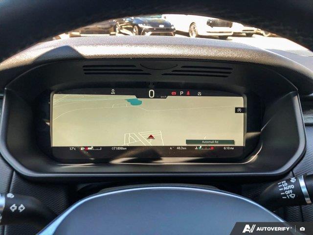 land rover Discovery 2022 - 14