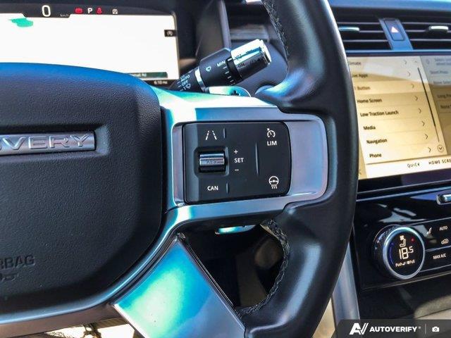 land rover Discovery 2022 - 15