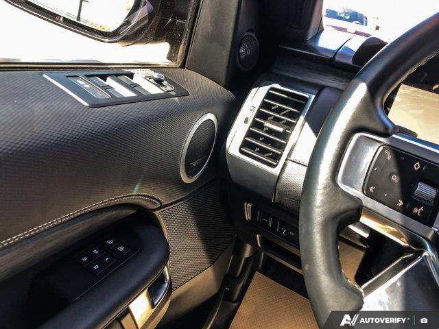 land rover Discovery 2022 - 16