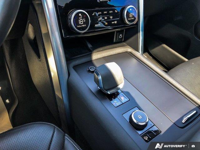 land rover Discovery 2022 - 17