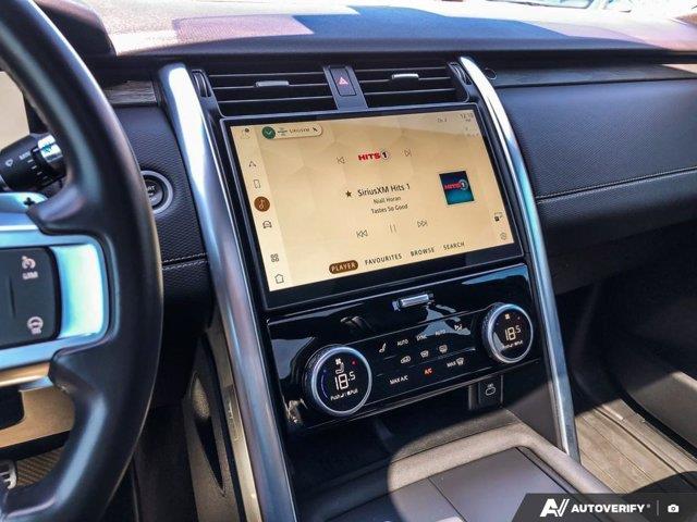 land rover Discovery 2022 - 18
