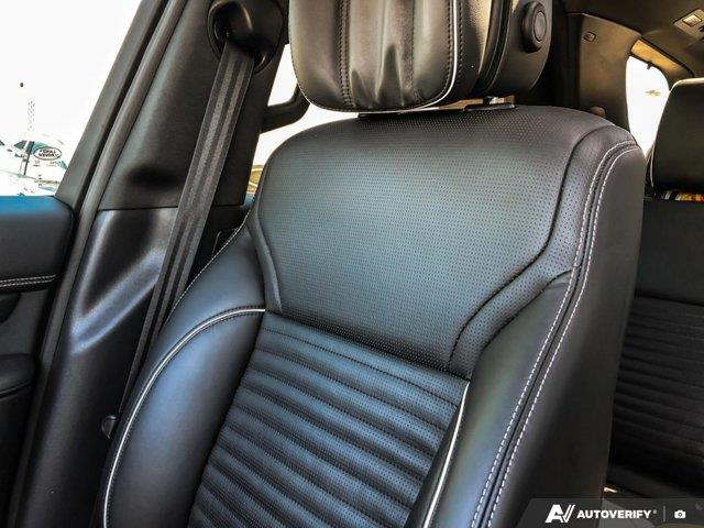 land rover Discovery 2022 - 19