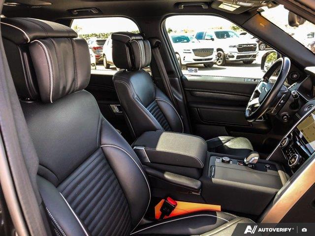 land rover Discovery 2022 - 21