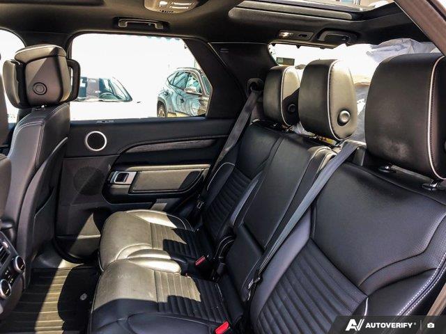 land rover Discovery 2022 - 22