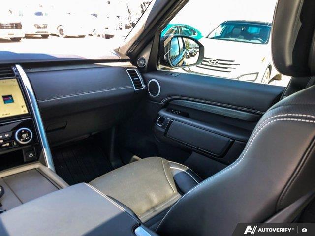 land rover Discovery 2022 - 24