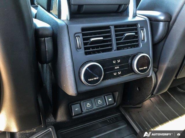 land rover Discovery 2022 - 25