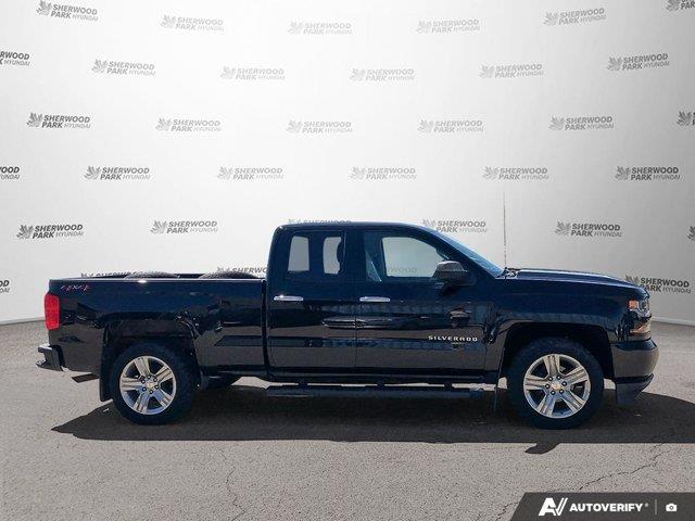 chevrolet Silverado 1500 2018 - 6