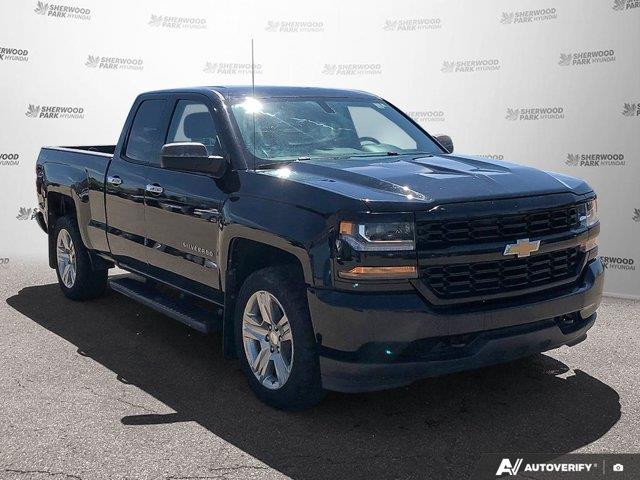 chevrolet Silverado 1500 2018 - 7