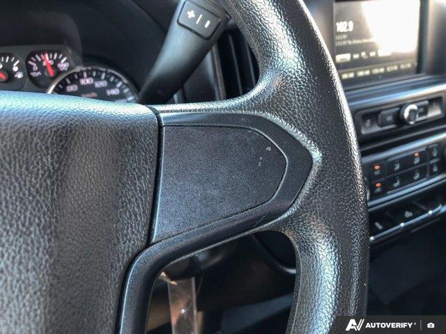 chevrolet Silverado 1500 2018 - 15