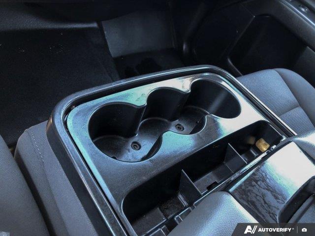 chevrolet Silverado 1500 2018 - 17