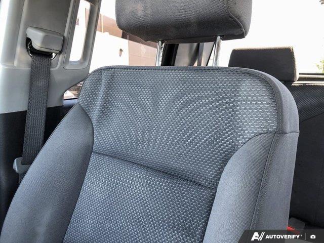 chevrolet Silverado 1500 2018 - 19