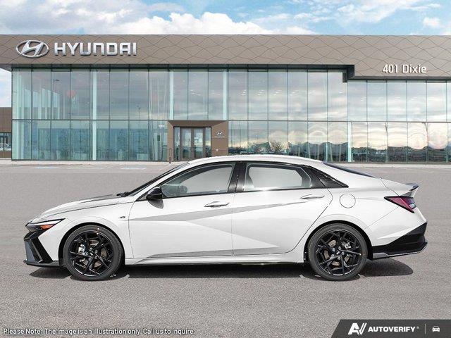 hyundai Elantra 2025 - 3