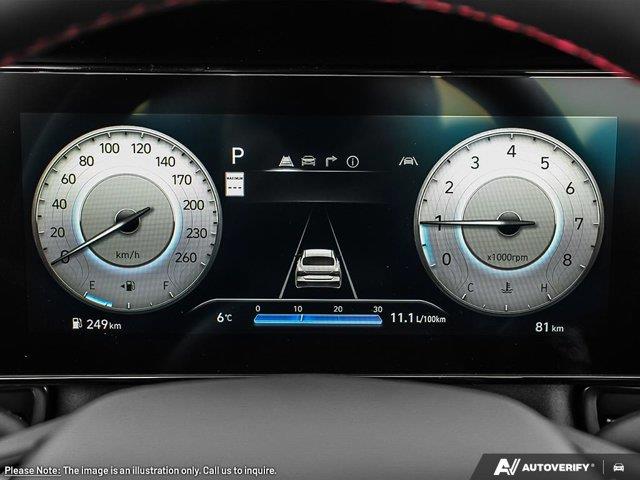 hyundai Elantra 2025 - 11