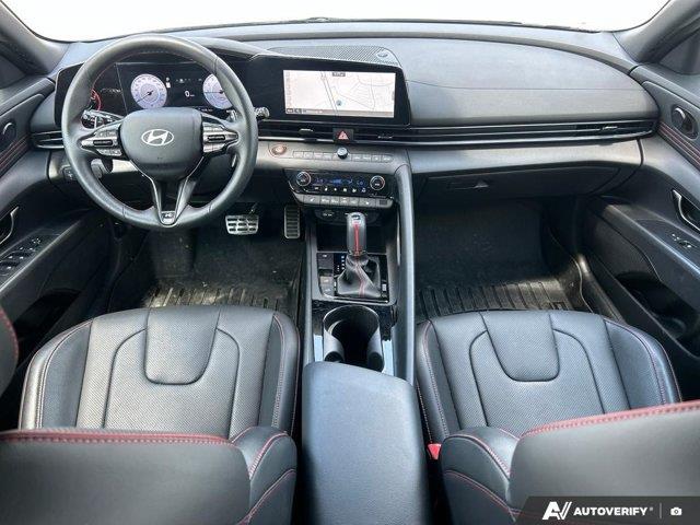 hyundai Elantra 2025 - 27