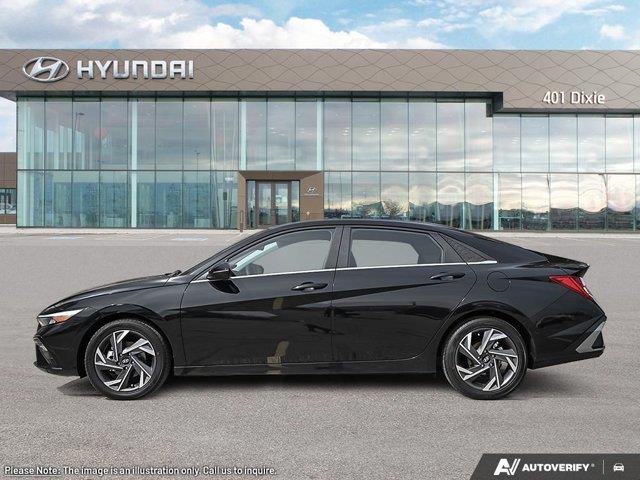 hyundai Elantra 2025 - 3