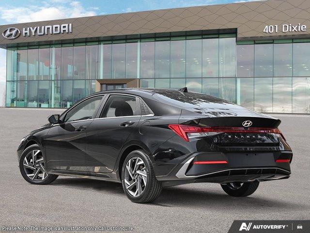hyundai Elantra 2025 - 4