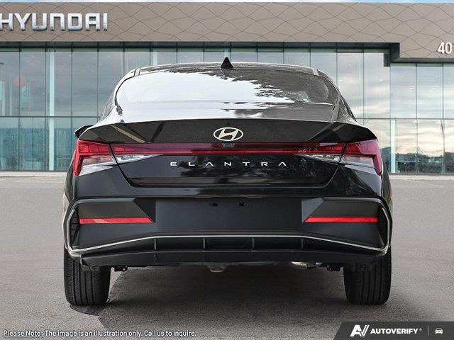 hyundai Elantra 2025 - 5
