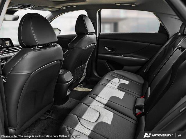 hyundai Elantra 2025 - 20