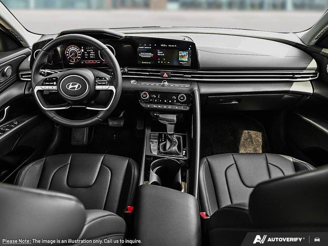 hyundai Elantra 2025 - 21