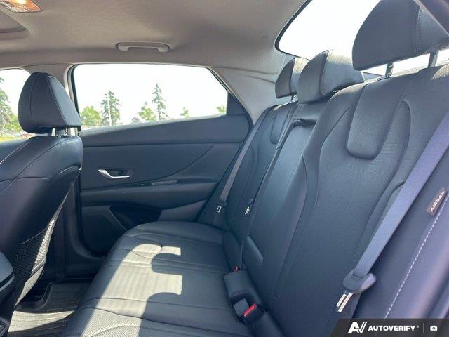 hyundai Elantra 2025 - 26
