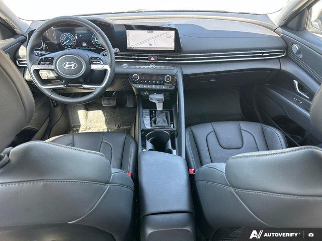 hyundai Elantra 2025 - 27