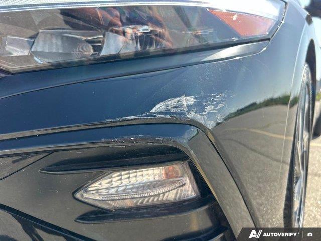 hyundai Elantra 2025 - 30