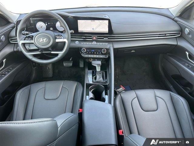hyundai Elantra 2025 - 27
