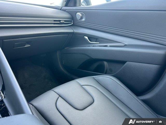 hyundai Elantra 2025 - 28