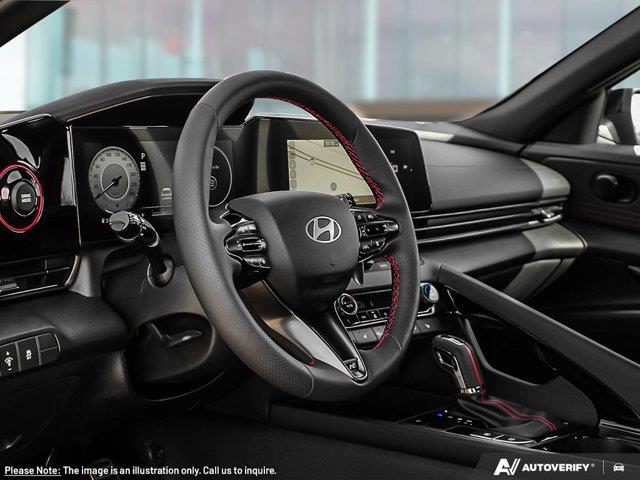 hyundai Elantra 2025 - 9
