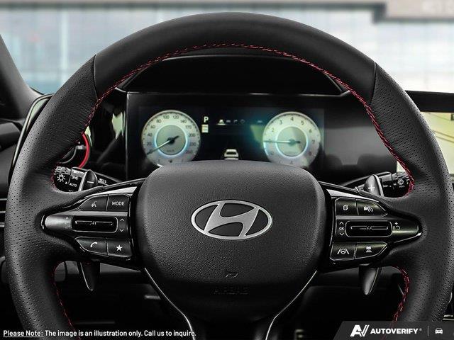 hyundai Elantra 2025 - 10