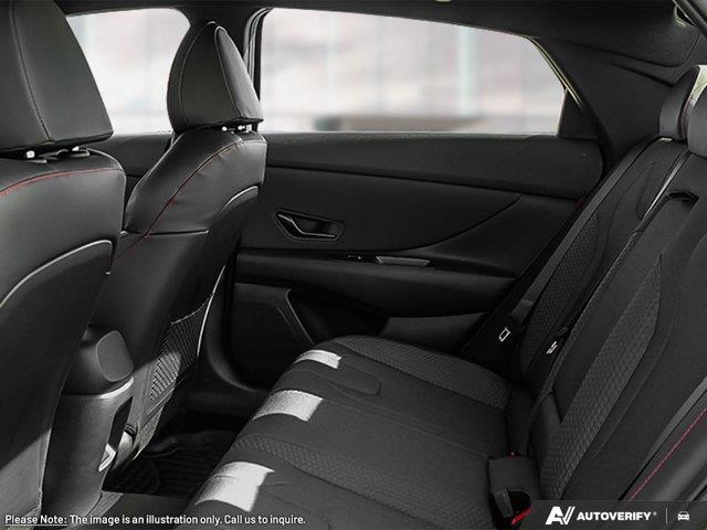 hyundai Elantra 2025 - 18