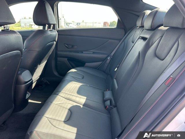 hyundai Elantra 2025 - 26
