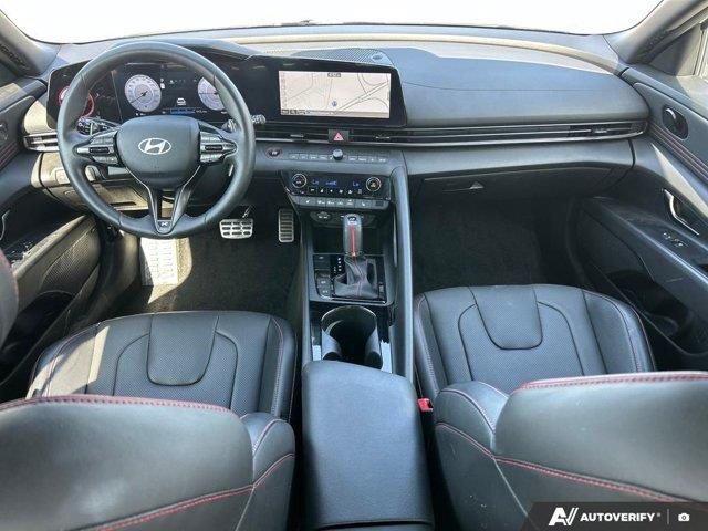 hyundai Elantra 2025 - 27