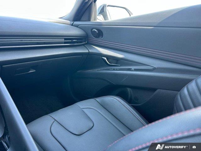 hyundai Elantra 2025 - 28