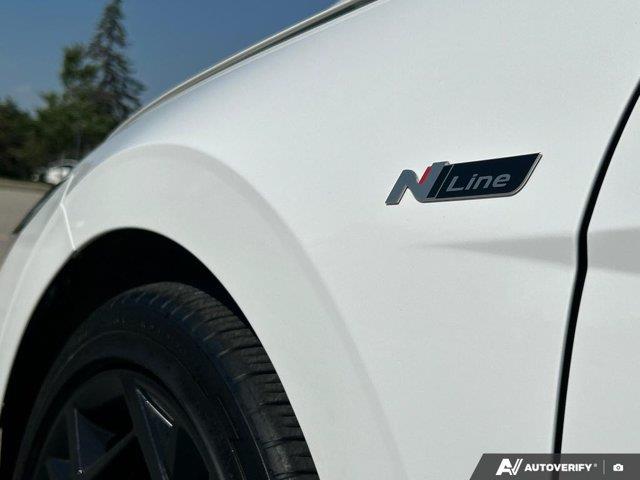hyundai Elantra 2025 - 29