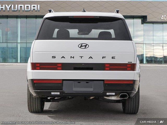 hyundai Santa Fe 2024 - 5