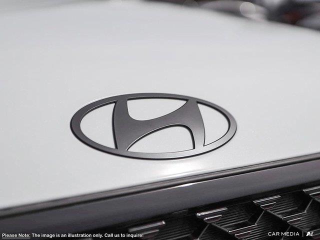 hyundai Santa Fe 2024 - 9