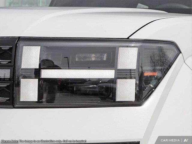 hyundai Santa Fe 2024 - 10