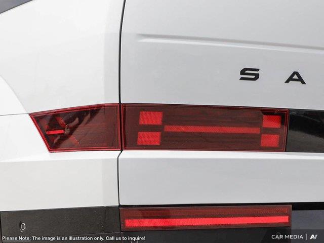 hyundai Santa Fe 2024 - 11