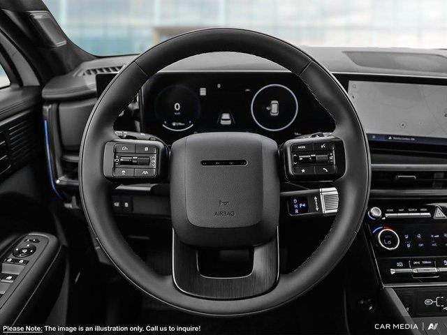 hyundai Santa Fe 2024 - 13