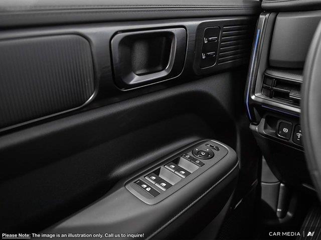 hyundai Santa Fe 2024 - 16