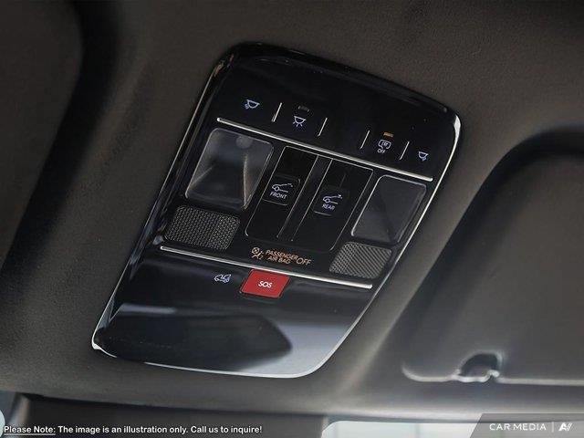 hyundai Santa Fe 2024 - 19
