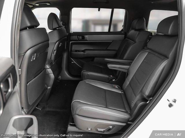 hyundai Santa Fe 2024 - 21