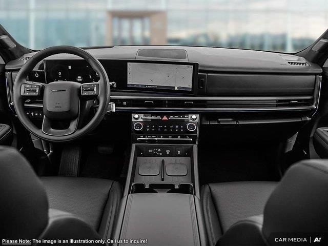 hyundai Santa Fe 2024 - 22