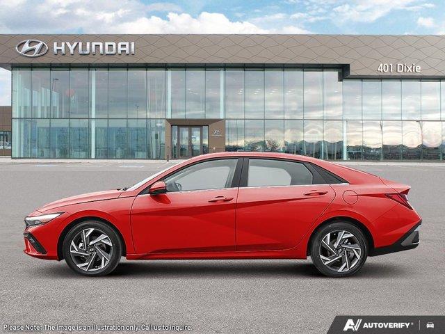 hyundai Elantra 2025 - 3