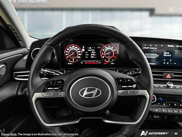 hyundai Elantra 2025 - 10
